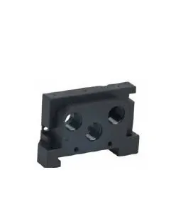 Distribuidor y Electro Distribuidor 5/2, 5/3 - 18 mm - LINEA, PLANO, VDMA - Serie 2100 - Imagen 14