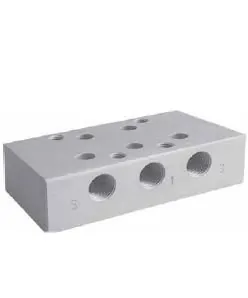 ISO 15552 and VDMA 24562 cylinder accessories - Image 13