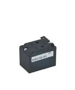 Distribuidor y Electro Distribuidor 5/2, 5/3 - 18 mm - LINEA, PLANO, VDMA - Serie 2100 - Imagen 15