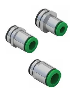 Tecnofun - Plug In Connections and Accessories 1/8 Threads - Series 55 - Image 12