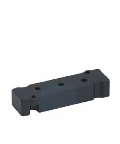 Distribuidor y Electro Distribuidor 5/2, 5/3 - 18 mm - LINEA, PLANO, VDMA - Serie 2100 - Imagen 16