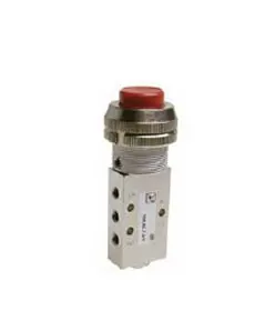 Microvalve 2/2, 3/2, 5/2, 5/3 - Ø4 - M5 - Series 104 - 105 - Image 13