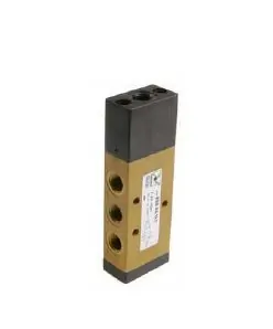 Pneumatic Control Valve 2/2, 3/2, 5/2, 5/3 - Series 104 - 105 - 200 - Image 16