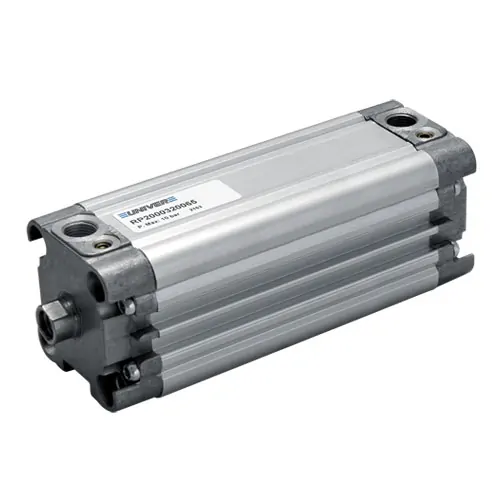 Compact Cylinder ISO 21287 Srie RM