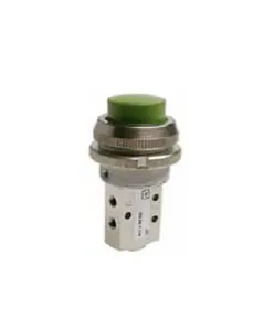 Microvalve 2/2, 3/2, 5/2, 5/3 - Ø4 - M5 - Series 104 - 105 - Image 15