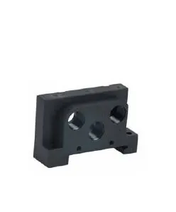 Distribuidor y Electro Distribuidor 5/2, 5/3 - 18 mm - LINEA, PLANO, VDMA - Serie 2100 - Imagen 17