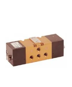 Additional Logic Valves - 900 Series - Image 13