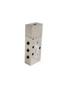 Pneumatic Control Valve 2/2, 3/2, 5/2, 5/3 - Series 104 - 105 - 200 - Image 18