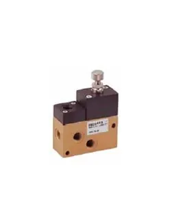 Additional Logic Valves - 900 Series - Image 14