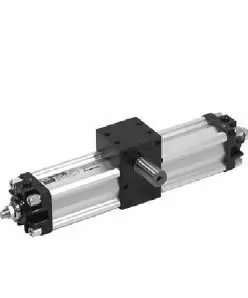 Rotary Cylinder - Series 1330-1333 - Image 2