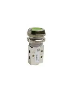 Microvalve 2/2, 3/2, 5/2, 5/3 - Ø4 - M5 - Series 104 - 105 - Image 16