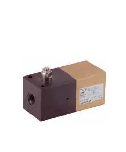Additional Logic Valves - 900 Series - Image 18