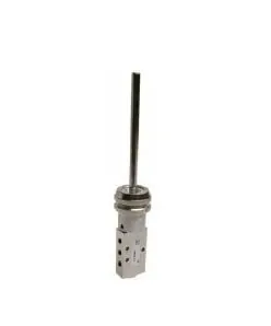 Microvalve 2/2, 3/2, 5/2, 5/3 - Ø4 - M5 - Series 104 - 105 - Image 18