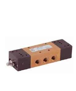 Additional Logic Valves - 900 Series - Image 17