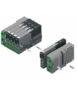 Optyma32-T Distributor and Electro Distributor - 2500 Series - Image 12