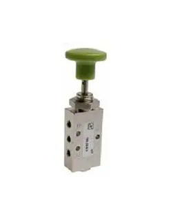 Microvalve 2/2, 3/2, 5/2, 5/3 - Ø4 - M5 - Series 104 - 105 - Image 17