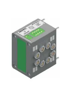 Módulos Bus -Sistema Serial para Série 2500 Optyma32-T - Imagem 3
