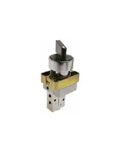 Microvalve 2/2, 3/2, 5/2, 5/3 - Ø4 - M5 - Series 104 - 105 - Image 19