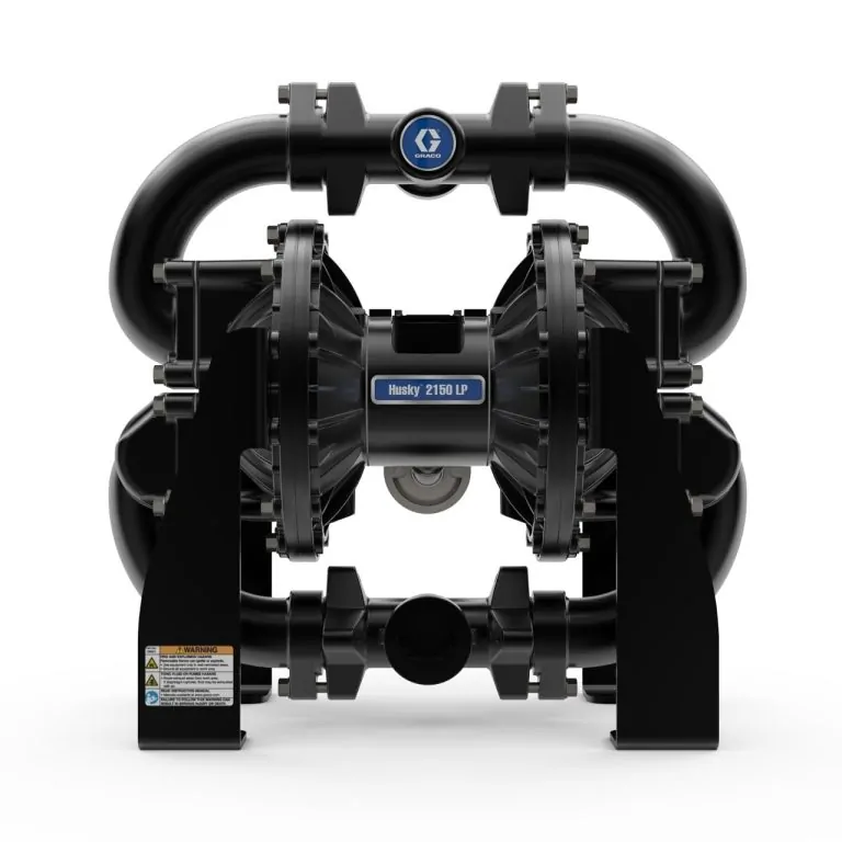 graco husky 2150lp