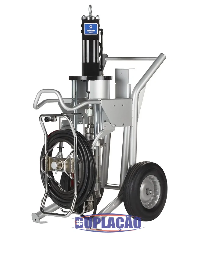 hydra clean graco hidrolavadora hidraulica 1