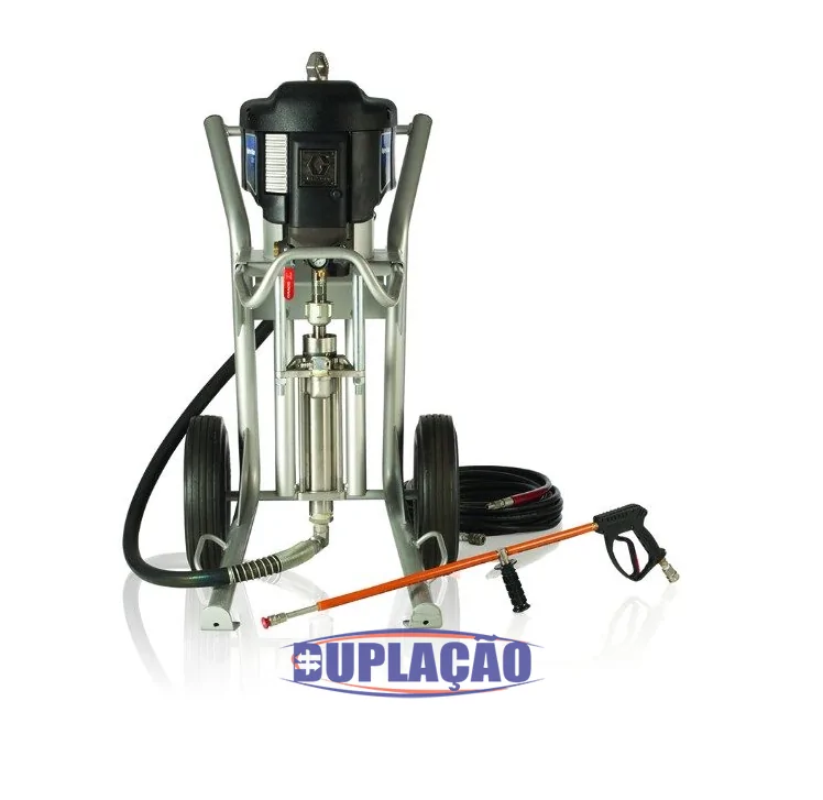 hydra clean graco hidrolavadora pneumatica 1