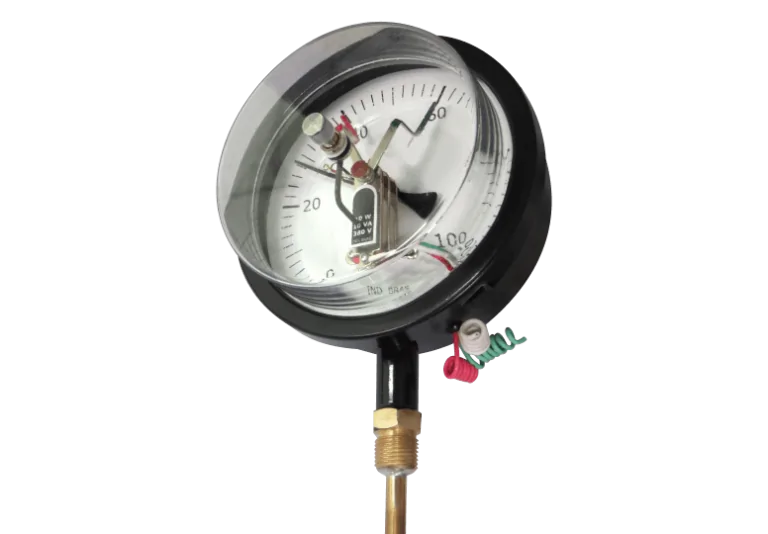 Termometrics Electric Contact Sn
