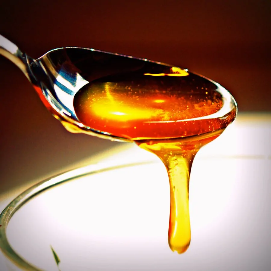 Food Viscosity