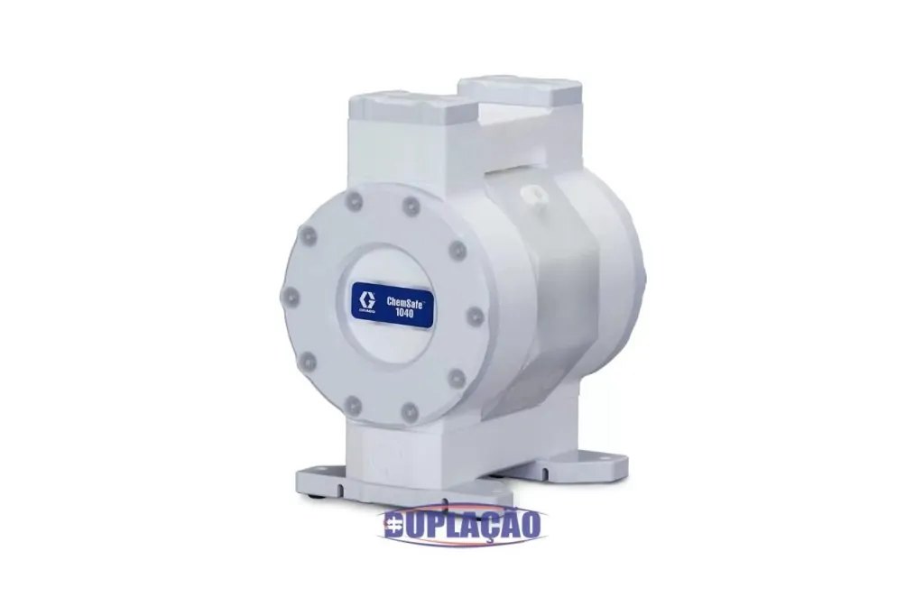 pneumatic diaphragm pump
