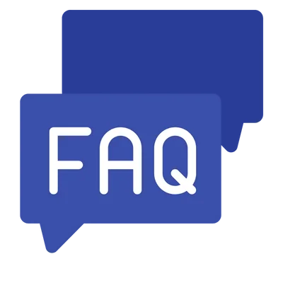 icone faq