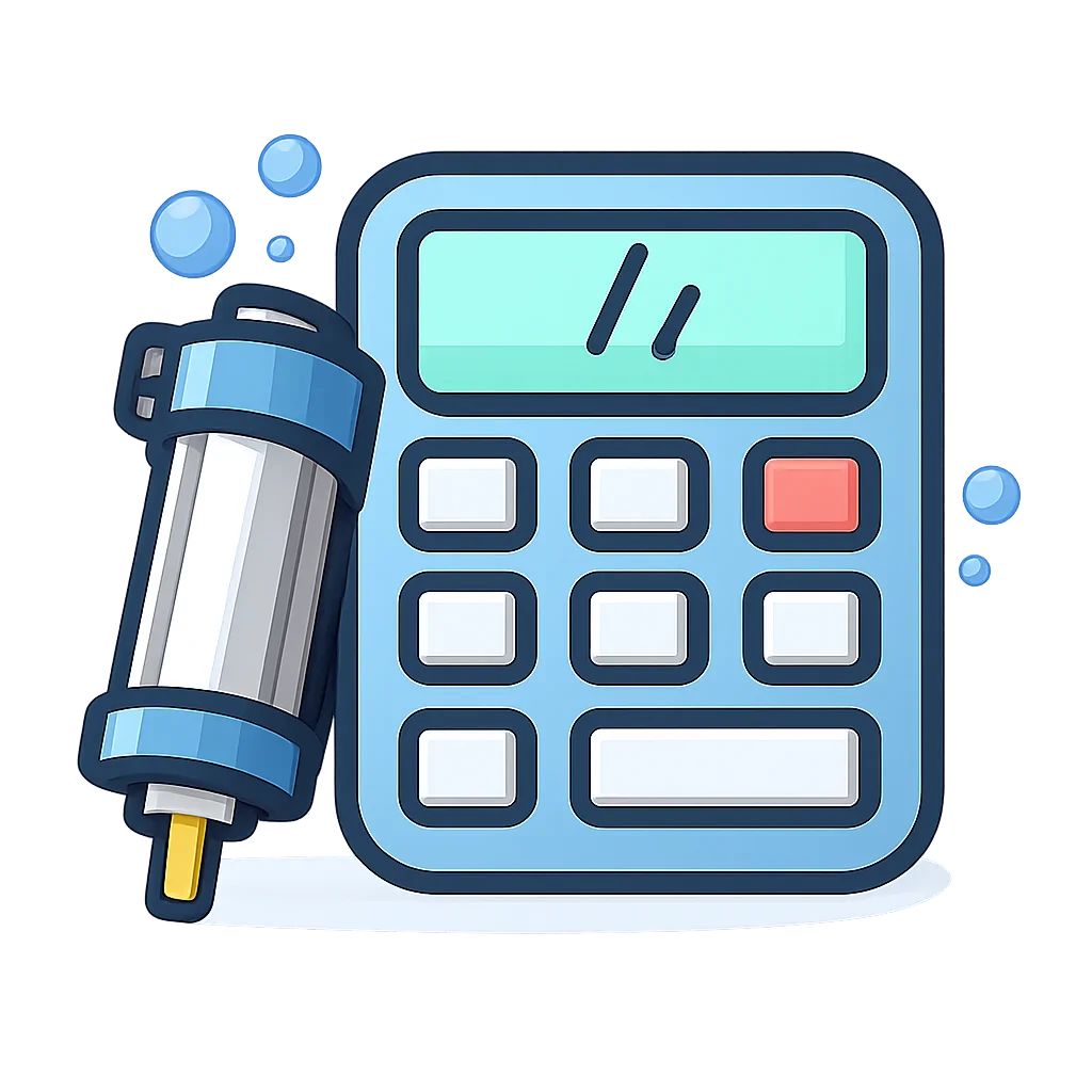 cylinder icons