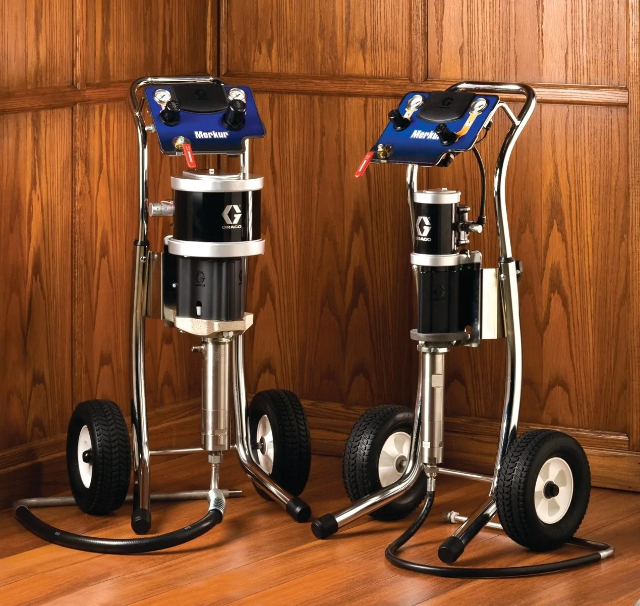 EQUIPAMENTOS PARA PINTURA INDUSTRIAL